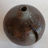 Traditional pottery, 19th century