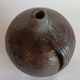 Traditional pottery, 19th century