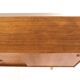 Scandinavian teak sideboard "Korsör", Möbel-Ikea, Sweden, 1960