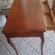 Vintage style desk