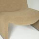 Pair of Alky armchairs by Giancarlo Piretti for Artifort 1970s