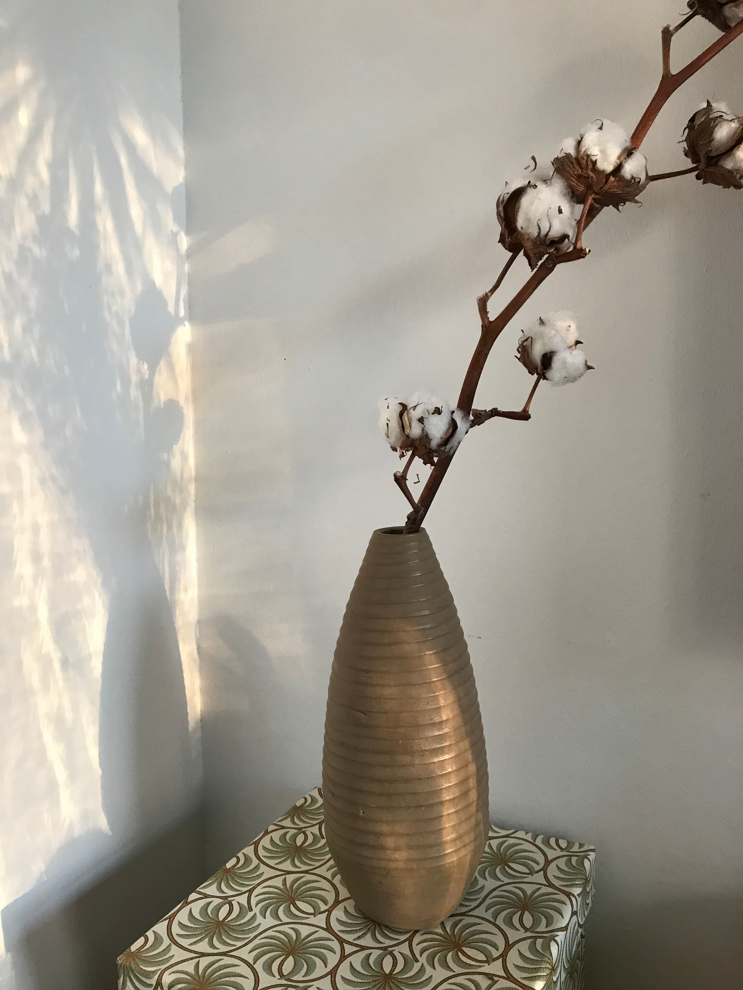 vase