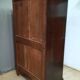 Furniture with 7 drawers in painted wood