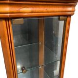 Glass shelf