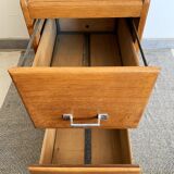 Trade filing cabinet from the 50s