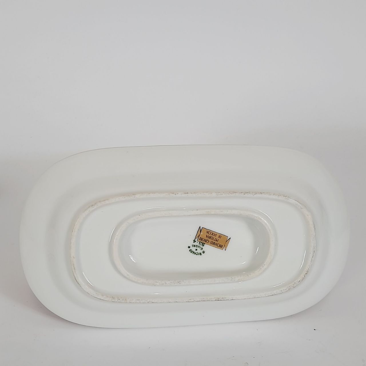 Dinnerware 12 people 30