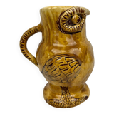 Vase vintage "Chouette"