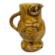 Vase vintage "Chouette"