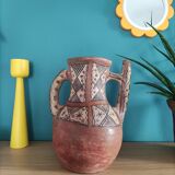 Pottery Bergère terracotta