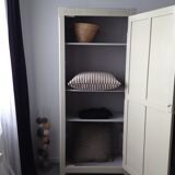 Vintage Parisian wardrobe