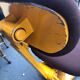 Chaise Ettore Sottsass Synthesis 45
