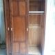 Vintage wardrobe of the 50s