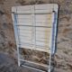 Table bistrot pliante vintage – Années 1950