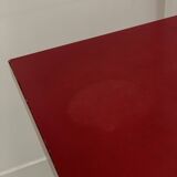 Bistro table in Formica