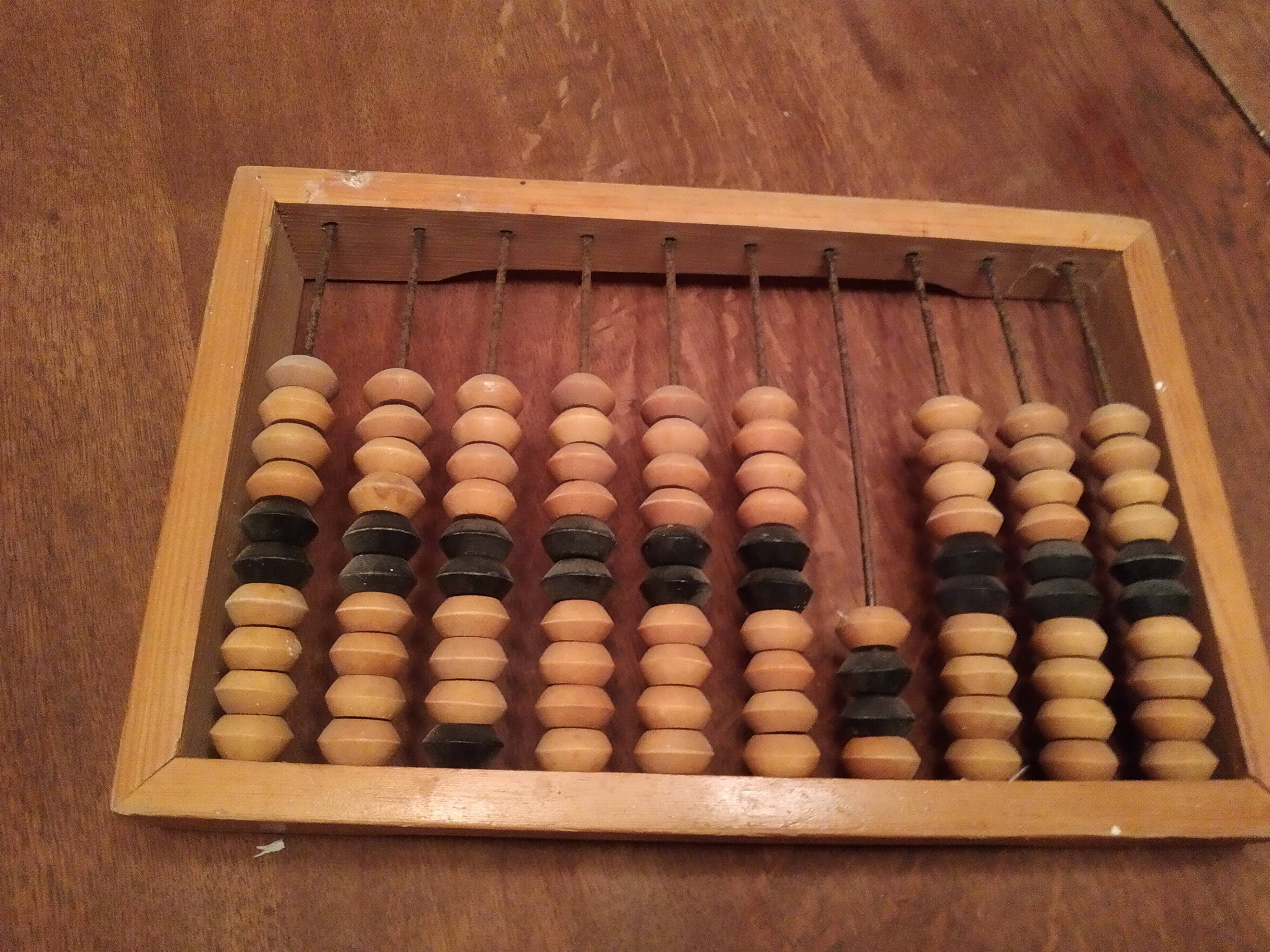 Abacus