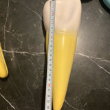 Large size dental model 3 tooth