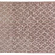 Kilim turc vintage tissé main 167x238 cm