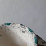 Vallauris ceramic eggcup signed Yvan Borty