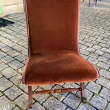 Chauffeuse Gondole