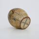 Iddeqi Kabyle pottery, Kabyle, Berber. Kabyle folk art. 30s 40s