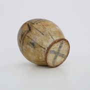 Iddeqi poterie kabyle, Kabyle ,Berbere. Art populaire Kabyle. Années 30 40