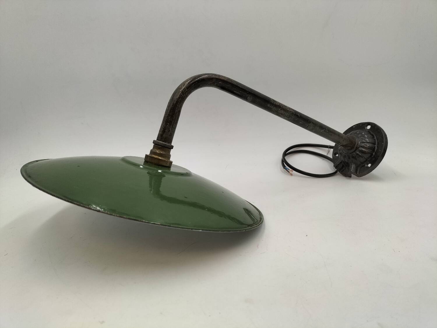 50s wall light