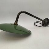 50s wall light