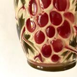 Antique pitcher in St Clément slip