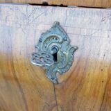 Baroque Secretaire, Dresden, Germany, 1750s