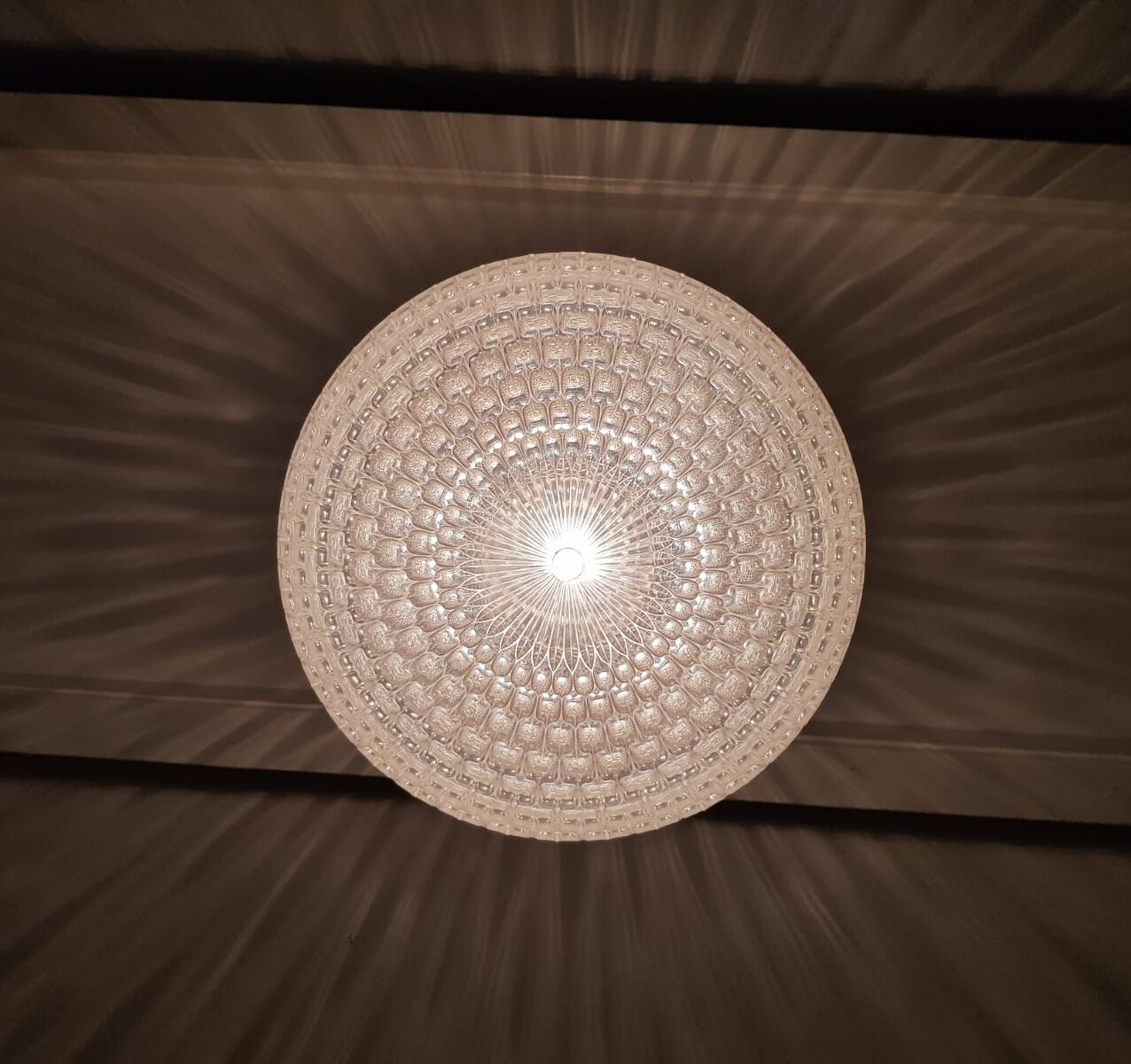 Hanging lamp 80