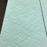 Vintage table in Formica