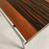 Table Bass by Preben Fabricius - Jurgen Kastholm for Bo-Ex
