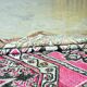 Tapis Boujaad vintage 300 x 145 cm