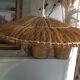 Suspension vintage