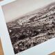Condat, Lot, printed photo plate from 1942.