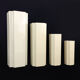 Vintage vases trundle Jacques Bédat in plastic. Year 70
