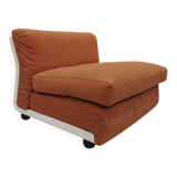 Amanta Bellini armchairs (4 available)