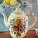 Tea service "Cannes" Villeroy & Boch