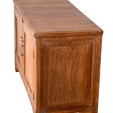 Teak buffet