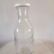 Carafe vintage Tropic Orange années 70