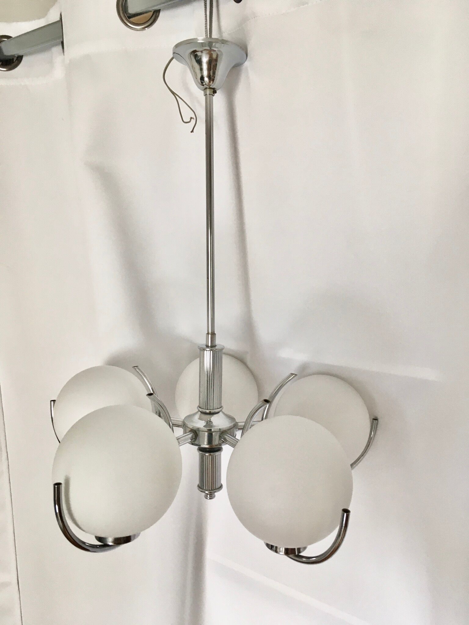 Lustre Italian design