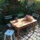 Farm table