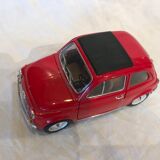 Fiat 500 miniature