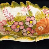 Empty ceramic pockets