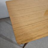 Table design Gérard Guermonprez