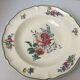 Lot de 7 assiettes demi-creuses Villeroy et Boch Mettlach 1562