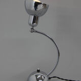 Art deco table lamp, 1930s, restored