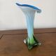 Vase torsadé ancien Murano