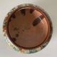 Bretby Art Pottery cup in English glazed ceramic, 20th century