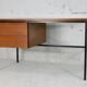 Desk model 620. by Pierre Guariche for Minvielle, France, circa 1955
